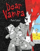 Ross Collings, Ross Collins - Dear Vampa