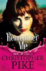 Christopher Pike - Remember Me and The Return part I