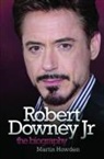 Martin Howden, Howden Martin - Robert Downey Jnr