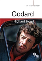 Richard Roud, ROUD RICHARD, Karen Smolens - Godard