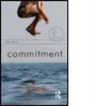 Dr. Piers Benn, Piers Benn - Commitment