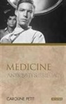Caroline Petit - Medicine
