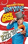 Vine, Tim Vine, Vine Tim - Biggest Ever Tim Vine Joke Book