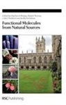 Stephen K (Hypha Discovery Ltd Wrigley, Stephen K. Thomas Wrigley, Colin Bedford, Colin T. Bedford, Neville Nicholson, Robert Thomas... - Functional Molecules From Natural Sources