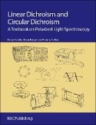 Tim Dafforn, Tim (University of Birmingham Dafforn, Timothy Dafforn, Bengt Norden, Bengt (Chalmers University of Technology Norden, Bengt Rodger Norden... - Linear Dichroism and Circular Dichroism