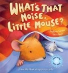 Stephanie Stansbie, Paloa Lovsin, Polona Lovsin - Whats That Noise Little Mouse