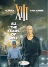 Jean Hamme, Jean van Hamme, Jean, VAN HAMME, Jean Van Hamme, William Vance... - Xiii Vol3 All the Tears of Hell