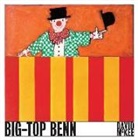 David Mckee - Big Top Benn