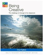 Chaz Pugliese - Being Creative