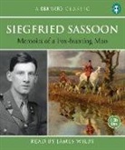 Siegfried Sassoon, James Wilby - Memoirs of a Fox-Hunting Man (Hörbuch)