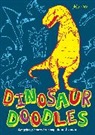 Andrew Pinder - Dinosaur Doodles