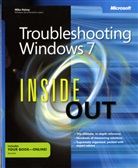 Mike Halsey - Troubleshooting Windows® 7 Inside Out