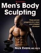 Nicholas Evans, Nicholas A. Evans, Nick Evans - Men's Body Sculpting