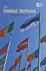 Laura Egendorf, Laura K. Egendorf - United Nations