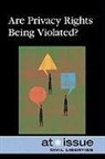 Ronald D. Jr. Lankford, Ronnie D. Lankford, Stefan Kiesbye, Ronald D. Lankford Jr - Are Privacy Rights Violated?