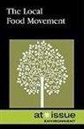 Amy Francis, Amy Francis - Local Food Movement