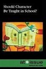 Noel Merino, Noel Merino, Noël Merino - Should Character Be Taught in School?