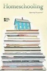 Noah Berlatsky, Noah Berlatsky - Homeschooling