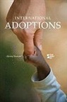 Margaret Haerens, Margaret Haerens - International Adoptions