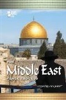 Susan C. Hunnicutt, Susan C. Hunnicutt - The Middle East Peace Process