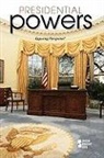 Noah Berlatsky, Noah Berlatsky - Presidential Powers