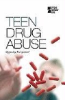 David Nelson, David (EDT) Nelson - Teen Drug Abuse