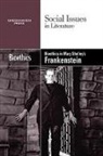 Gary Wiener, Gary Wiener - Bioethics in Mary Shelley's Frankenstein