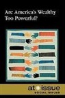 Ronald D. Jr. Lankford, Ronnie D. Lankford, Ronald D. Lankford Jr - Are America's Wealthy Too Powerful?