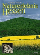 Wolfgang Müller - Naturerlebnis Hessen