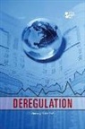Dedria Bryfonski, Dedria Bryfonski - Deregulation