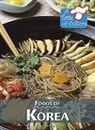Barbara Sheen Busby, Barbara Sheen - Foods of Korea