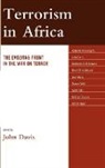 John Davis, John Davis - Terrorism in Africa