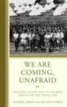 Michael Keren, Michael Keren Keren, Shlomit Keren, Keren Michael, Keren Shlomit, Michael Keren/ Keren - We Are Coming, Unafraid