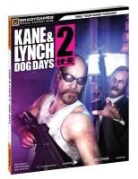 Rick Barba, COLLECTIF - Osg Kane & Lynch 2: Dog Days