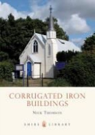 Nick Thomson - Corrugated Iron Buildings