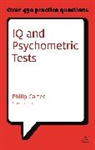 Philip Carter, Philip (Author) Carter, Philip J. Carter - IQ and Psychometric Tests