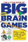 Ivan Moscovich, Moscovich Ivan - The Little Book of Big Brain Games