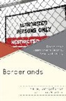 Hastings/ Wilson Donnan, Hastings Donnan, Donnan Hastings, Thomas M Wilson, Thomas M. Wilson - Borderlands