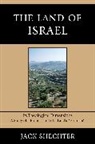 Jack Shechter, Shechter Jack - The Land of Israel