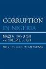 Mazi A Kanu Oji, Mazi A. Kanu Oji, Mazi A. Kanu/ Oji Oji, Mazi Kanu Oji, Valerie U Oji, Valerie U. Oji... - Corruption in Nigeria