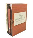 Kate DiCamillo - Kate Dicamillo Box Set