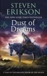 Steven Erikson - Dust of Dreams