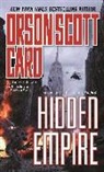 Orson Scott Card - Hidden Empire