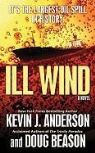 Kevin J. Anderson, Kevin J./ Beason Anderson, Doug Beason - Ill Wind
