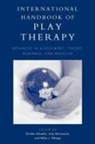Judy McCormick, Judy/ Ohnogi Mccormick, Judy McCormick, Akiko Ohnogi, Akiko J. Ohnogi, Charles Schaefer... - International Handbook of Play Therapy