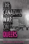 Patrizia Gentile, Gary Kinsman - Canadian War on Queers
