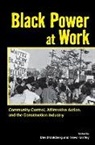David (EDT)/ Griffey Goldberg, David Griffey Goldberg, Prof. David Griffey Goldberg, David Goldberg, Prof. David Goldberg, Trevor Griffey - Black Power At Work
