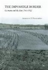 Annemarie H Sammartino, Annemarie H. Sammartino - Impossible Border