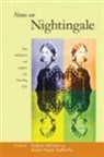 Sioban (EDT)/ Rafferty Nelson, Sioban Rafferty Nelson, Sioban Nelson, Anne Marie Rafferty - Notes on Nightingale