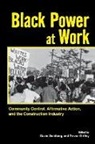 David (EDT)/ Griffey Goldberg, David Griffey Goldberg, Prof. David Griffey Goldberg, David Goldberg, David A. Goldberg, Trevor Griffey - Black Power At Work
